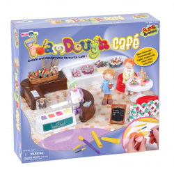 PlayGo - Cafe Shop - Pret | Preturi PlayGo - Cafe Shop