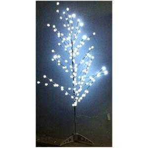 Pomi decorativi cu LEDuri 130cm - Pret | Preturi Pomi decorativi cu LEDuri 130cm