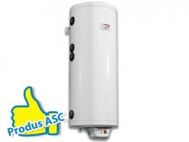 Produs ASC-Boiler mixt cu dubla serpentina Eldom , capacitate 120 l, 3 kW - Pret | Preturi Produs ASC-Boiler mixt cu dubla serpentina Eldom , capacitate 120 l, 3 kW