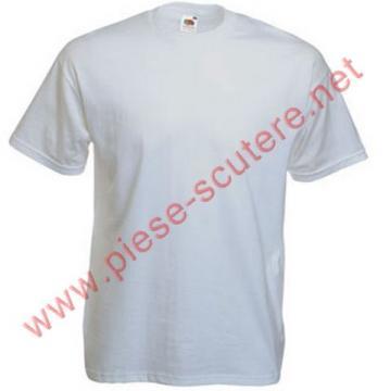 Tricou alb marime XL - Pret | Preturi Tricou alb marime XL