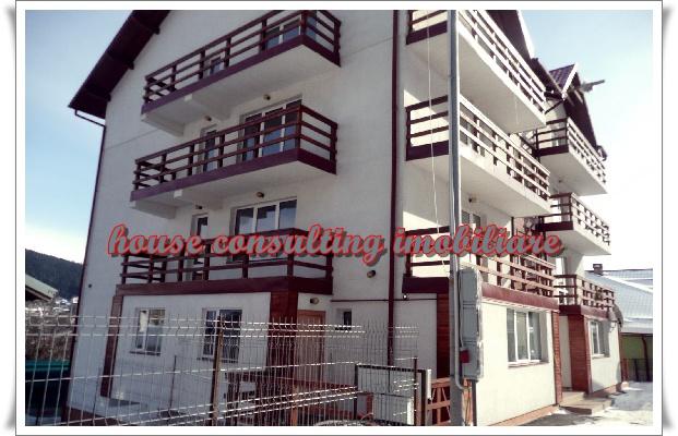 apartament 2 camere -busteni ,sc 50 mp - Pret | Preturi apartament 2 camere -busteni ,sc 50 mp