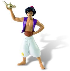 Bullyland - Figurina Aladin - Pret | Preturi Bullyland - Figurina Aladin