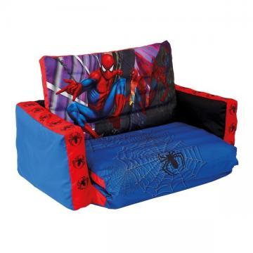 Canapea mare gonflabila Spiderman - Pret | Preturi Canapea mare gonflabila Spiderman