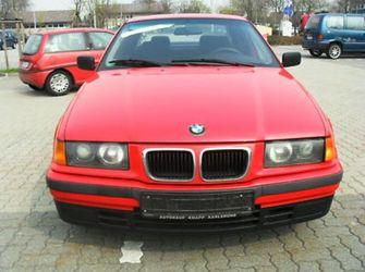 Dezmembrez BMW 318 TDS 1994-1998 - Pret | Preturi Dezmembrez BMW 318 TDS 1994-1998