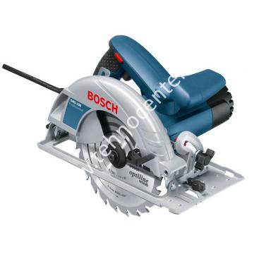 Ferastrau circular 1400W Bosch GKS 190 - Pret | Preturi Ferastrau circular 1400W Bosch GKS 190