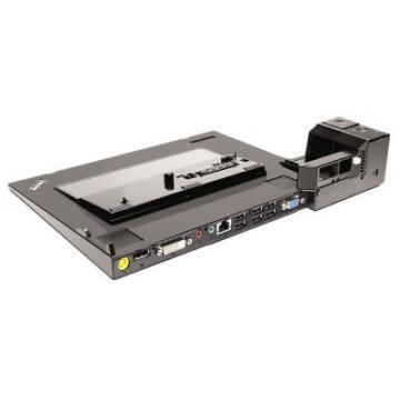 Lenovo ThinkPad Mini Dock Series 3 T400s - 45N6678 - Pret | Preturi Lenovo ThinkPad Mini Dock Series 3 T400s - 45N6678