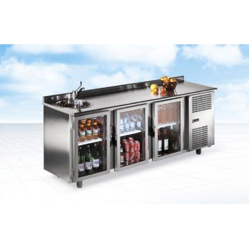 Masa refrigerare bar - Pret | Preturi Masa refrigerare bar