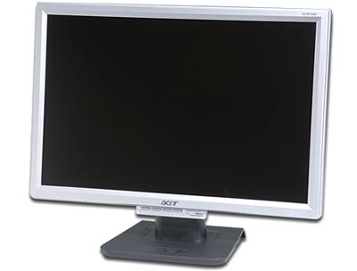 Monitor acer al2016 w - Pret | Preturi Monitor acer al2016 w