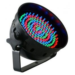 PAR 56 DMX LED-uri 156 x 5mm - negru,Dmx,PowerBeam..promo - Pret | Preturi PAR 56 DMX LED-uri 156 x 5mm - negru,Dmx,PowerBeam..promo