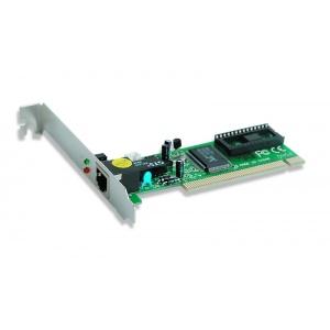 PLACA RETEA GEMBIRD 10/100 REALTEK NIC-R1 - Pret | Preturi PLACA RETEA GEMBIRD 10/100 REALTEK NIC-R1