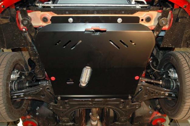 Scut motor din otel Chevrolet Aveo dupa 2008 - Pret | Preturi Scut motor din otel Chevrolet Aveo dupa 2008