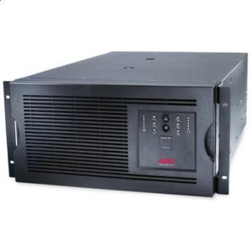 Smart-UPS, 5000VA/4000W, line-interactive, Rackmount / Tower convertible - Pret | Preturi Smart-UPS, 5000VA/4000W, line-interactive, Rackmount / Tower convertible