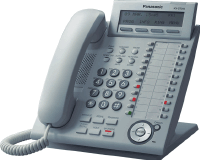 Telefon digital proprietar Panasonic pentru centrale TDA KX-DT343CE - Pret | Preturi Telefon digital proprietar Panasonic pentru centrale TDA KX-DT343CE