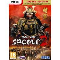Total War Shogun 2 Limited Edition - Pret | Preturi Total War Shogun 2 Limited Edition