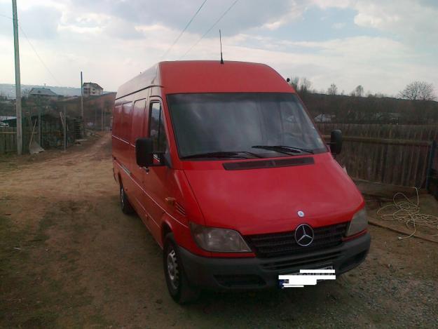 vand sprinter 313 - Pret | Preturi vand sprinter 313