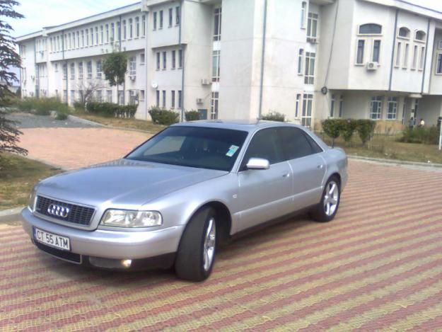 audi a8 2,5 tdi - Pret | Preturi audi a8 2,5 tdi