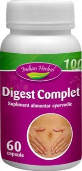 Digest Complet - Pret | Preturi Digest Complet