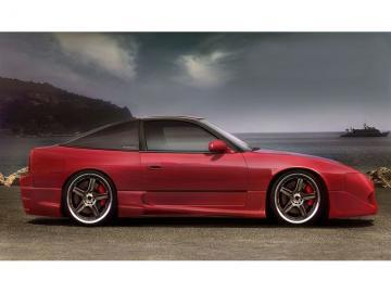 Nissan 200SX S13 Praguri D1 - Pret | Preturi Nissan 200SX S13 Praguri D1