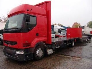 Oferta 0049 tir cu remorca Renault Premium 420DCI 2003 7.5t 412CP vanzare second hand - Pret | Preturi Oferta 0049 tir cu remorca Renault Premium 420DCI 2003 7.5t 412CP vanzare second hand