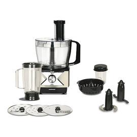 Robot de bucatarie Heinner KitchenKing 7070, cu Bol si Blender, 800W - Pret | Preturi Robot de bucatarie Heinner KitchenKing 7070, cu Bol si Blender, 800W