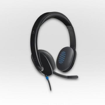 USB Headset Logitech H540, 981-000480 - Pret | Preturi USB Headset Logitech H540, 981-000480