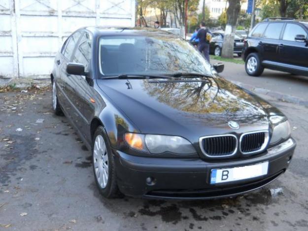 VAND BMW 320 DIESEL - Pret | Preturi VAND BMW 320 DIESEL