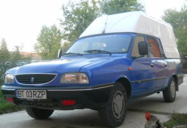 Vand Dacia - Pret | Preturi Vand Dacia