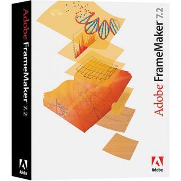 Adobe FrameMaker 7.2 Win 1 User Retail - Pret | Preturi Adobe FrameMaker 7.2 Win 1 User Retail