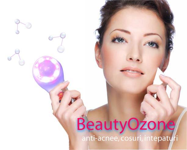 Aparat terapeutic cu ozon si fototerapie - Pret | Preturi Aparat terapeutic cu ozon si fototerapie