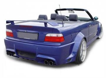 BMW E36 Spoiler Spate ST - Pret | Preturi BMW E36 Spoiler Spate ST