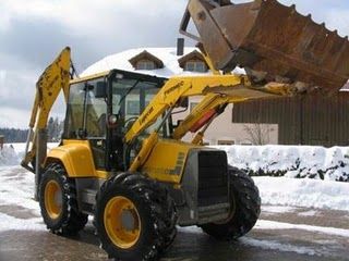 Buldoexcavator Fermec 960 1998 de vanzare second hand - Pret | Preturi Buldoexcavator Fermec 960 1998 de vanzare second hand