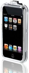 Carcasa acrilica pt. iPod Touch 1G - Pret | Preturi Carcasa acrilica pt. iPod Touch 1G