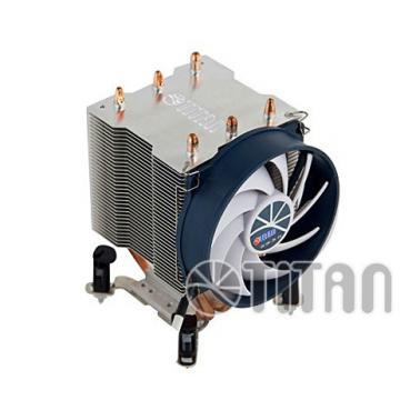 Cooler TITAN TTC-NK35TZ/R(KU) - Pret | Preturi Cooler TITAN TTC-NK35TZ/R(KU)