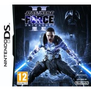 Joc DS Star Wars The Force Unleashed 2 - Pret | Preturi Joc DS Star Wars The Force Unleashed 2