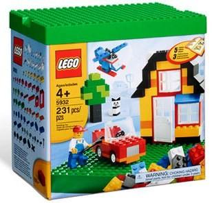 Lego Bricks and More Primul meu Lego 231 piese - Pret | Preturi Lego Bricks and More Primul meu Lego 231 piese
