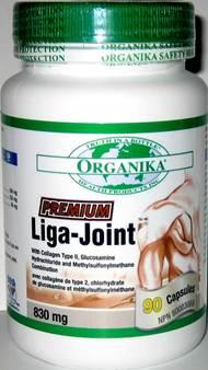 Premium Liga Joint (Liga Mend) *90cps - Pret | Preturi Premium Liga Joint (Liga Mend) *90cps