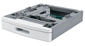 Tava alimentare hartie pentru T65x, 250 coli, Lexmark (30G0800) - Pret | Preturi Tava alimentare hartie pentru T65x, 250 coli, Lexmark (30G0800)