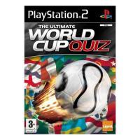 The Ultimate World Cup Quiz - Pret | Preturi The Ultimate World Cup Quiz