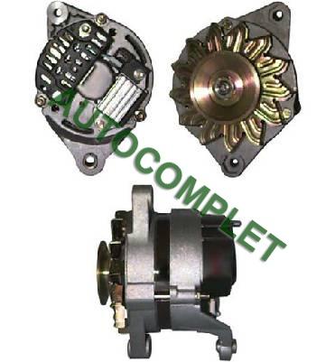 Alternator FIAT - Cinquecento 63321159 - Pret | Preturi Alternator FIAT - Cinquecento 63321159