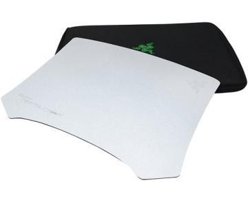 DESTRUCTOR Mouse Pad Special Edition White - Pret | Preturi DESTRUCTOR Mouse Pad Special Edition White