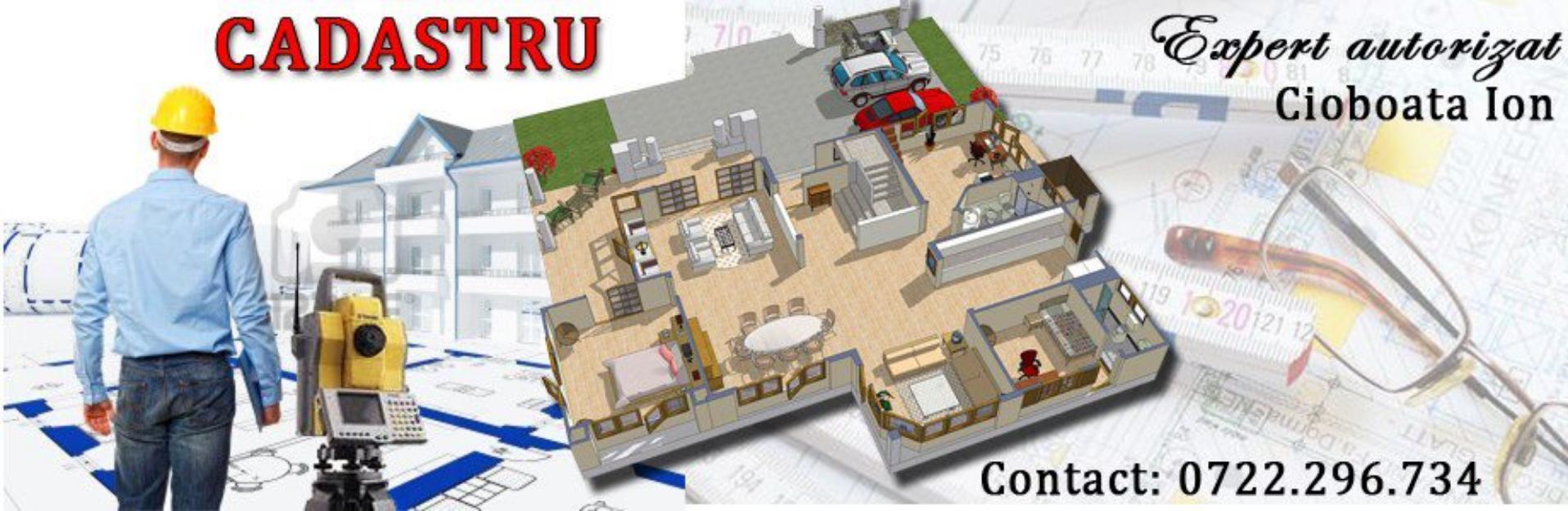 Execut masuratori topografice,intabulari,cadastru - Pret | Preturi Execut masuratori topografice,intabulari,cadastru