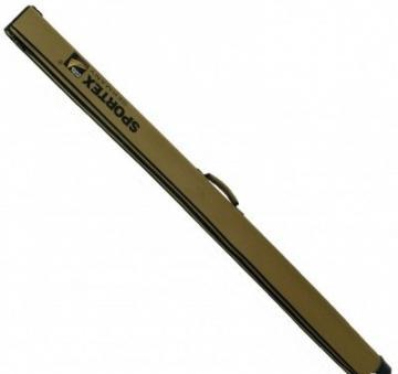 Husa Tub SPORTEX 1 Lanseta (1.50 m) - Pret | Preturi Husa Tub SPORTEX 1 Lanseta (1.50 m)