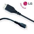 LG DHC-N100 cablu micro HDMI Typ-D (smartphone / tablete) / HDMI Typ-A (standard HDMI LED/ - Pret | Preturi LG DHC-N100 cablu micro HDMI Typ-D (smartphone / tablete) / HDMI Typ-A (standard HDMI LED/