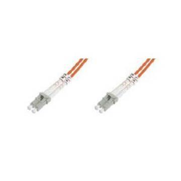 MCAB fibra optica duplex 2m LC-LC 50/125Âµ M - Pret | Preturi MCAB fibra optica duplex 2m LC-LC 50/125Âµ M