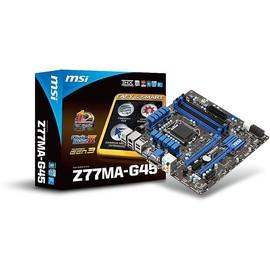 MSI Z77MA-G45 - Pret | Preturi MSI Z77MA-G45