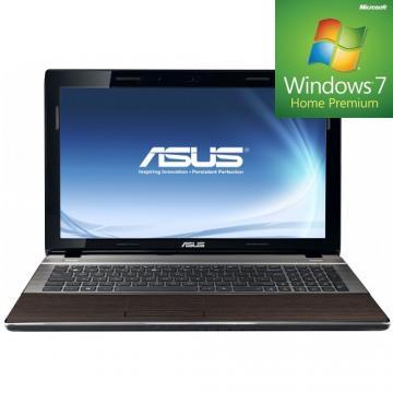 Notebook Asus U53JC-XX082V Core i5 430M 500GB 4096MB - Pret | Preturi Notebook Asus U53JC-XX082V Core i5 430M 500GB 4096MB
