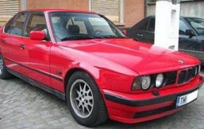 OFERTA BMW 524TD E34 - Pret | Preturi OFERTA BMW 524TD E34