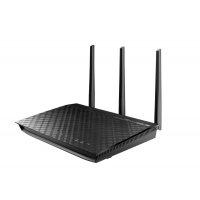 Retelistica Asus RT-N66U - Pret | Preturi Retelistica Asus RT-N66U