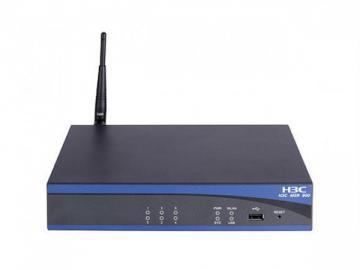 Router HP A-MSR920-W, 2 RJ-45 10/100 WAN ports,8 RJ-45 autosensing 10/100 LAN ports, Advanced Series JF815A - Pret | Preturi Router HP A-MSR920-W, 2 RJ-45 10/100 WAN ports,8 RJ-45 autosensing 10/100 LAN ports, Advanced Series JF815A