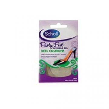 Scholl Pernite Gel Sustinere Calcaie - Pret | Preturi Scholl Pernite Gel Sustinere Calcaie